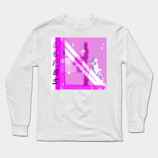 BONES V1 Long Sleeve T-Shirt